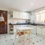 Jarama Privatunterkunft Málaga