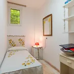 Jarama Privatunterkunft Málaga