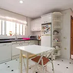 Privatunterkunft Jarama *