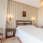 Privatunterkunft Jarama Málaga