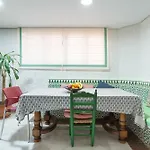 Jarama Privatunterkunft