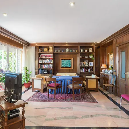 Quarto em Acomodações Particulares Jarama *