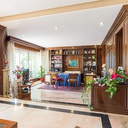 Accommodatie bij particulieren Jarama