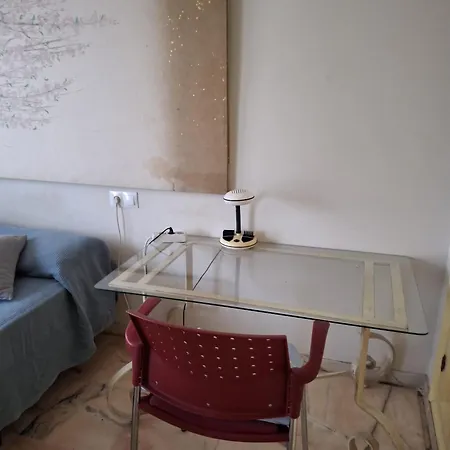 Jarama Homestay Malaga