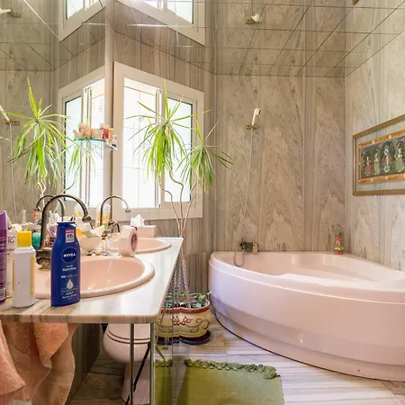 Homestay Jarama Malaga