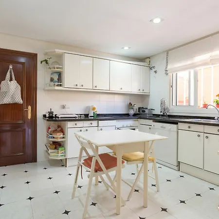 Jarama Homestay Malaga