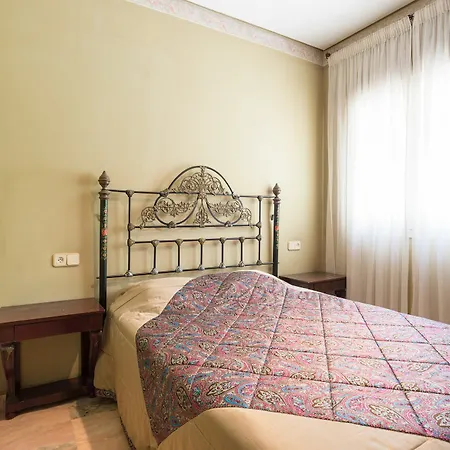 Homestay Jarama