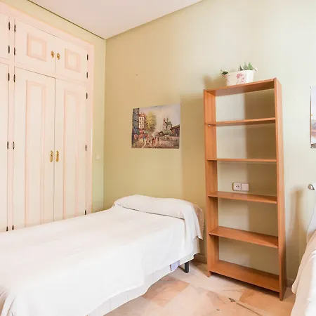 Homestay Jarama Malaga