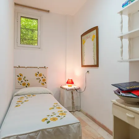 Jarama Homestay Malaga