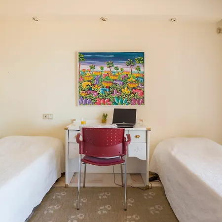 Jarama Homestay