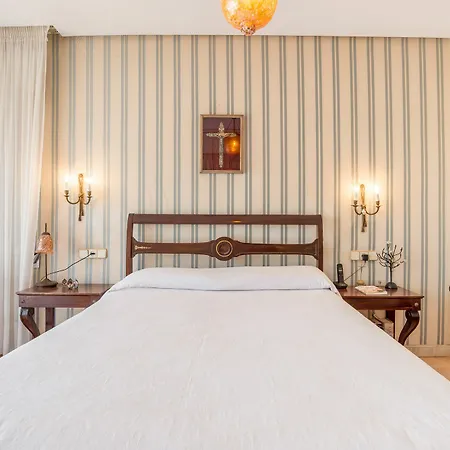 Homestay Jarama Malaga