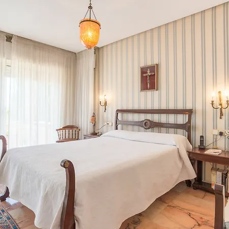 Homestay Jarama