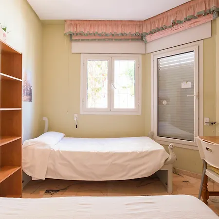 Rum i privatbostad Jarama