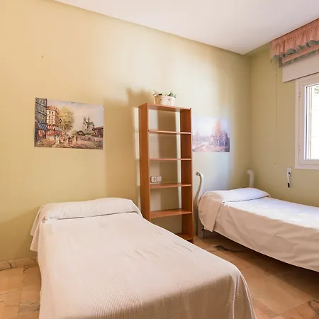 Homestay Jarama *