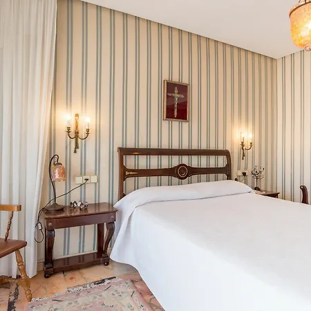 Homestay Jarama Malaga