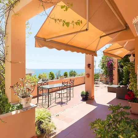 Homestay Jarama Malaga