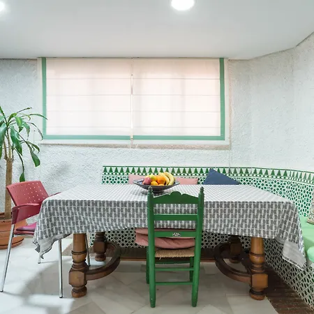 Jarama Homestay