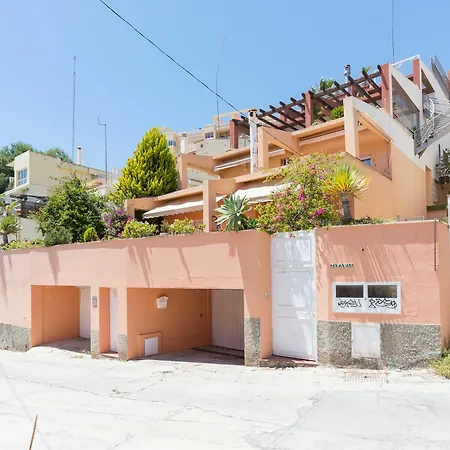 Homestay Jarama