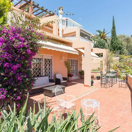 Jarama Homestay Malaga