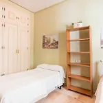 Kwatera prywatna Jarama Malaga