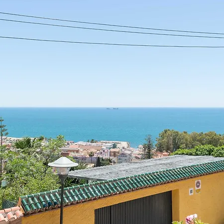 Kwatera prywatna Jarama Malaga